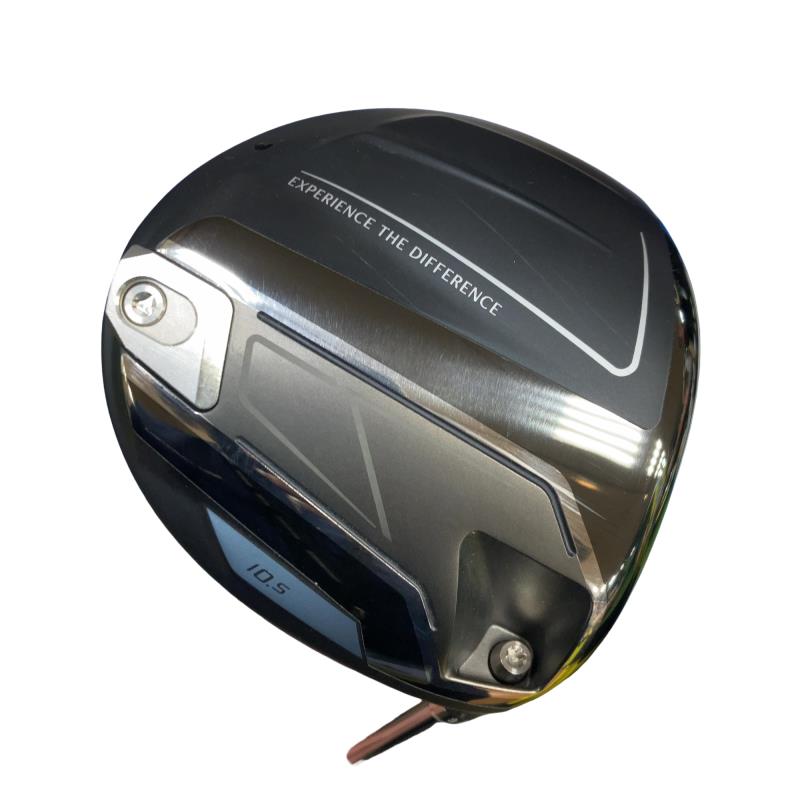 【中古】 ダンロップ XXIO(2026) つけ加える 10.5° １番ウッド DR SPEEDER NX DST for XXIO(DR) (フレックスS) メンズ 成人男性用 右利き 右用 B序列付ける ゴルフ野球クラブ