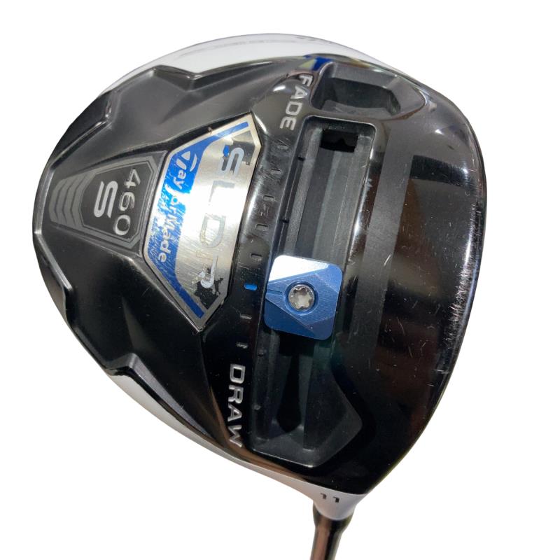 【中古】 仕立て屋御手伝いさん SLDR S 11° １番ウッド DR TM1-414(１番ウッド) (フレックスR) メンズ 成人男性用 右利き 右用 C序列付ける ゴルフ野球クラブ