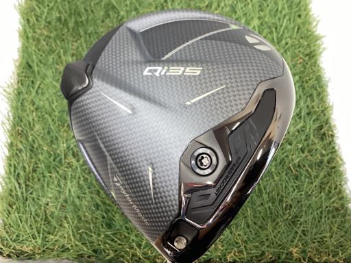 【中古】 仕立て屋御手伝いさん Qi35 10.5° １番ウッド DR Diamana SILVER TM55(Qi35 DR) (フレックスS) メンズ 成人男性用 右利き 右用 C序列付ける ゴルフ野球クラブ