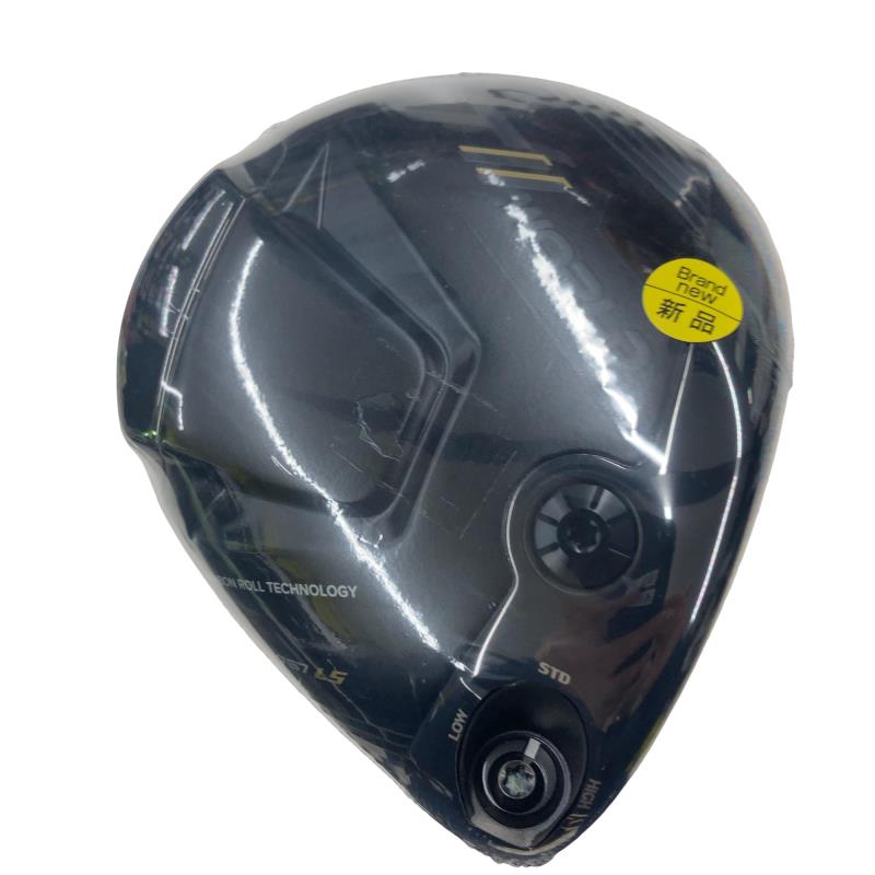【中古】 本間ゴルフ TOUR WORLD TW767 LS 9° ドライバー DR VIZARD EZ-C (フレックスS) メンズ 男性用 右利き 右用 Nランク ゴルフクラブ 26,788円