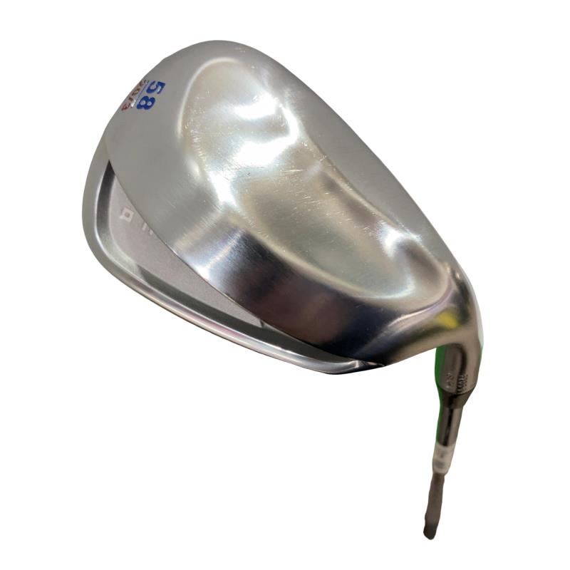 【中古】 ダイワ(グローブライド) ONOFF FROG’S LEAP-II(2021) 58° ウェッジ WG NS PRO 950GH neo (フレックスその他) メンズ 男性用 右利き 右用 Cランク ゴルフクラブ