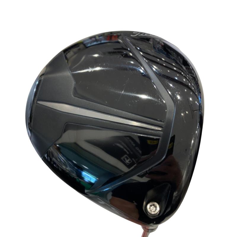 【中古】 タイトリスト TSR2 10° １番ウッド DR TSP111 (フレックスSR) メンズ 成人男性用 右利き 右用 C位置づける ゴルフ野球クラブ