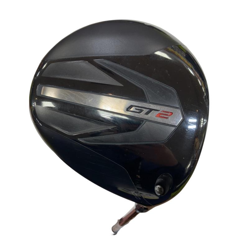 【中古】 タイトリスト GT2 10° ドライバー DR PROJECT X DENALI RED 40 (フレックスその他) メンズ 男性用 右利き 右用 Cランク ゴルフクラブ
