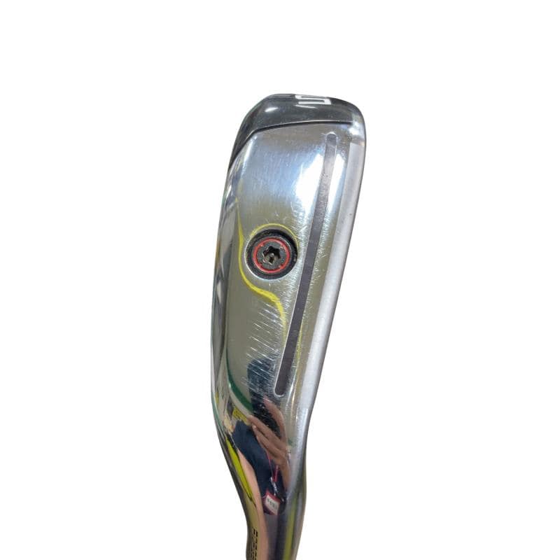 【中古】 仕立て屋お手伝いさん STEALTH DHY U5 ありがた味 UT TENSEI SILVER TM70(STEALTH UT) (フレックスS) メンズ 成人男性用 右利き 右用 C位置づける ゴルフ野球クラブ