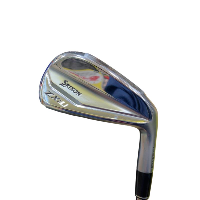 【中古】 ダンロップ SRIXON ZXiU U4 ユーティリティ UT NS PRO 950GH neo (フレックスS) メンズ 男性用 右利き 右用 Cランク ゴルフクラブ