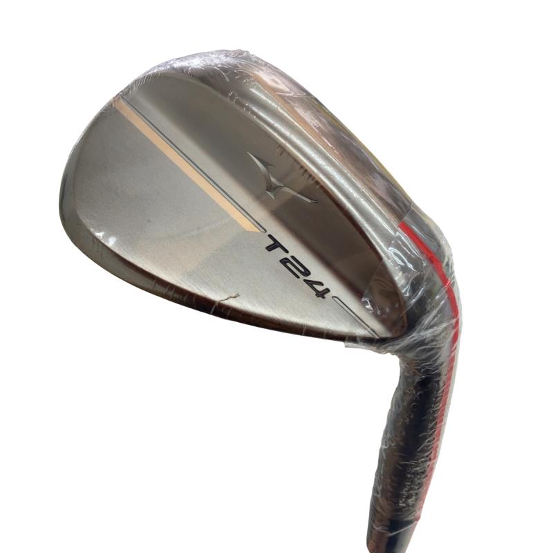 【中古】 ミズノ Mizuno T24(デニムカッパー) 56°/10° D ウェッジ WG Dynamic Gold (フレックスS) メンズ 男性用 右利き 右用 Aランク ゴルフクラブ 14,561円