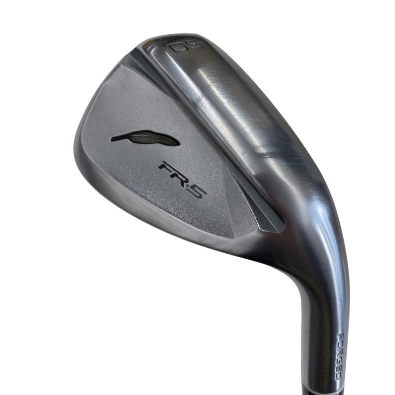 【中古】 フォーティーン FR-5 パールサテン 50&deg; ウェッジ WG TS-114w Ver2 (フレックスその他) メンズ 男性用 右利き 右用 Cランク ゴルフクラブ｜ゴルフパートナー 中古クラブ店