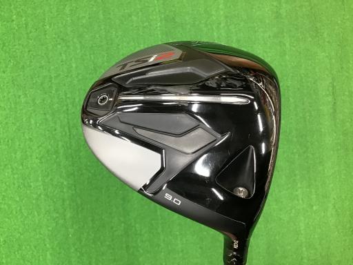 【中古】 タイトリスト TSi2 9° ドライバー DR TSP322 55 (フレックスS) メンズ 男性用 右利き 右用 Cランク ゴルフクラブ|ゴルフパートナー 中古クラブ店