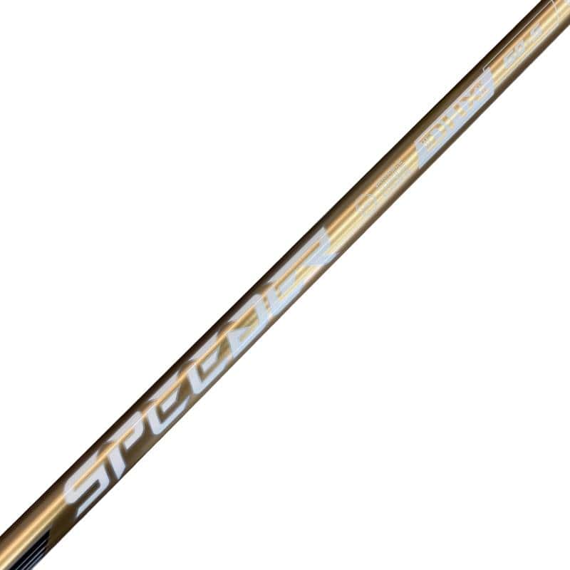 【中古】 SPEEDER NX GOLD 60１番ウッド用 矢がら SPEEDER NX GOLD 60 (フレックスS)N位置づける ゴルフ野球クラブ