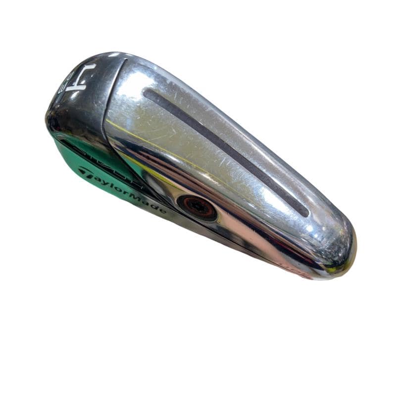 【中古】 仕立て屋お手伝いさん STEALTH UDI U4 ありがた味 UT リシャフト (フレックス余分の物) メンズ 成人男性用 右利き 右用 C序列付ける ゴルフ野球クラブ