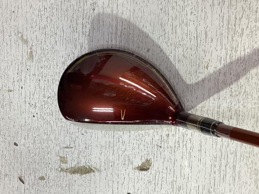 【中古】 本間ゴルフ BERES(2024) 22° ユーティリティ UT 4S ARMRQ FX(UT) (フレックスR) メンズ 男性用 右利き 右用 Aランク ゴルフクラブ 127,308円