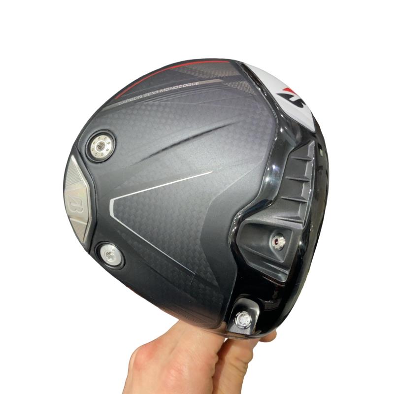 【中古】 ブリヂストン BRIDGESTONE BX2 HT 9.5° ドライバー DR Diamana BS50 II(DR) (フレックスS) メンズ 男性用 右利き 右用 Cランク ゴルフクラブ