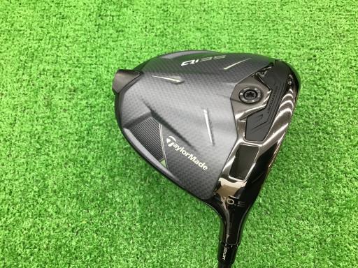 【中古】 テーラーメイド Qi35 10.5° ドライバー DR Diamana BLUE TM50(Qi35 DR) (フレックスR) メンズ 男性用 右利き 右用 Bランク ゴルフクラブ|ゴルフパートナー 中古クラブ店