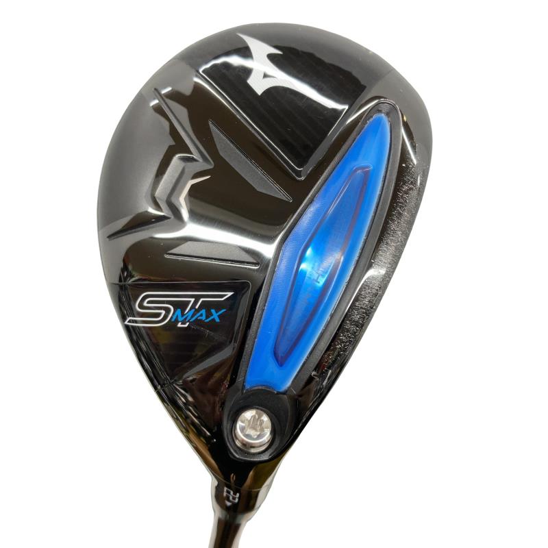 【中古】 ミズノ Mizuno ST-MAX 230 U4 ありがた味 UT TOUR AD GM U (フレックスS) メンズ 成人男性用 右利き 右用 C価値づける ゴルフ野球クラブ