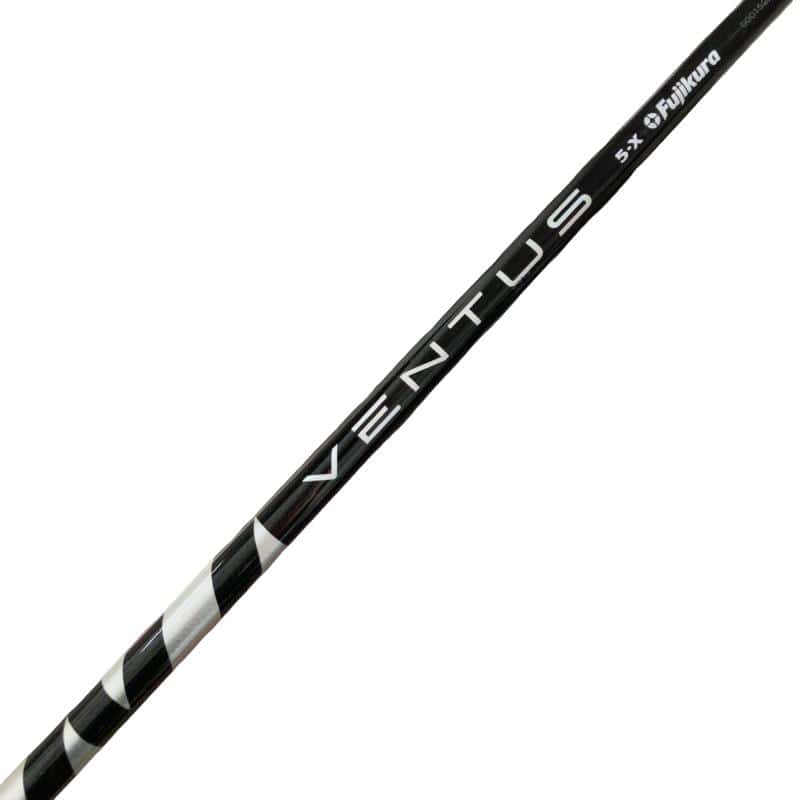 【中古】 タイトリストスリーブ付き添い人(GT系) フジクラ１番ウッド用 立て坑 VENTUS BLACK 5 (フレックスX)C価値づける ゴルフ野球クラブ