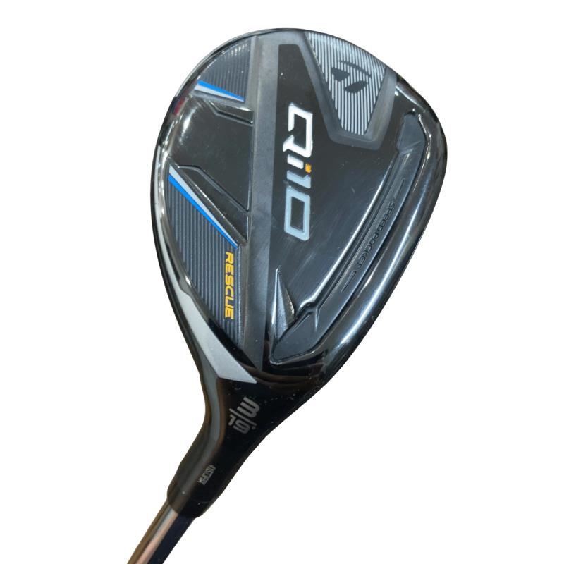 【中古】 仕立て屋お手伝いさん Qi10 U3 ありがた味 UT NS PRO 820GH (フレックスS) メンズ 成人男性用 右利き 右用 C位置づける ゴルフ野球クラブ