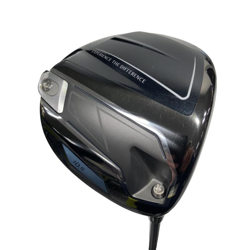 【中古】 ダンロップ XXIO(2026) 10.5° １番ウッド DR XXIO MP1400(DR) (フレックスSR) メンズ 成人男性用 右利き 右用 B序列付ける ゴルフ野球クラブ