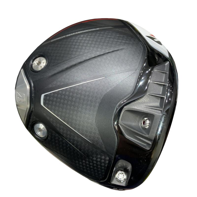 【中古】 ブリヂストン BRIDGESTONE BX2 HT 9.5° ドライバー DR TENSEI PRO BLACK 1K CORE 50 (フレックスS) メンズ 男性用 右利き 右用 Cランク ゴルフクラブ