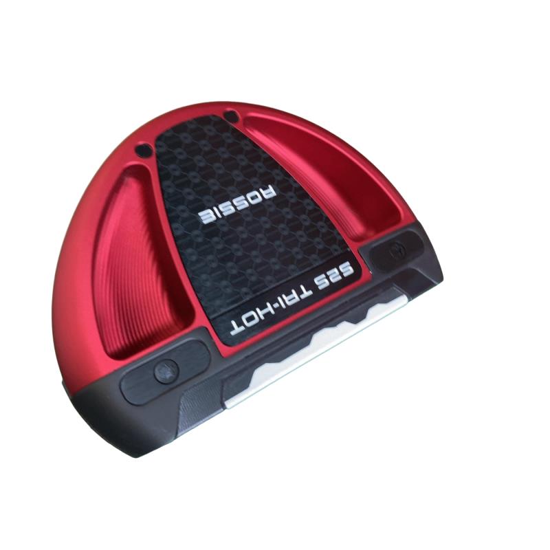 【中古】 オデッセイ SQUARE 2 SQUARE TRI-HOT ROSSIE 34インチ パター PT STROKE LAB 120 スチール (フレックスその他) メンズ 男性用 右利き 右用 Bランク ゴルフクラブ