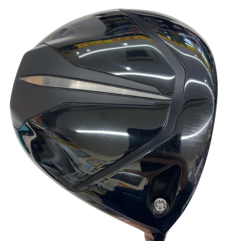 【中古】 タイトリスト TSR1 10° １番ウッド DR TSP120 (フレックスS) メンズ 成人男性用 右利き 右用 C序列付ける ゴルフ野球クラブ