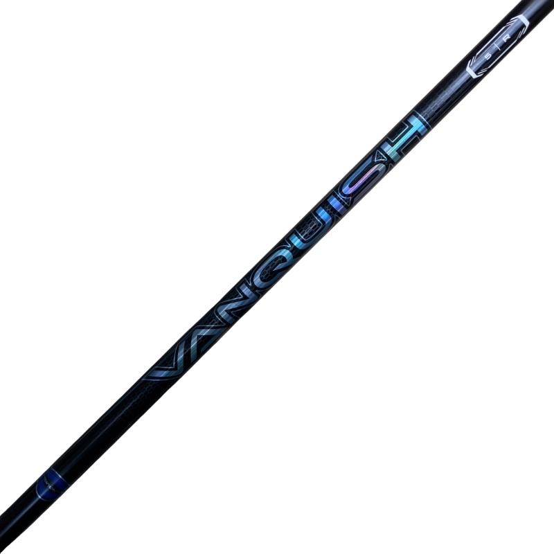 【中古】 テーラーメイドスリーブ付き(Qi4D系) 三菱ケミカル(レイヨン)ドライバー用 シャフト VANQUISH 5 (フレックスR)Aランク ゴルフクラブ｜ゴルフパートナー 中古クラブ店