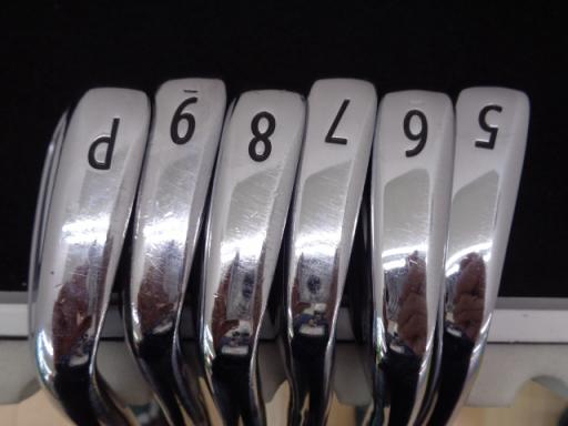 【中古】 タイトリスト Titleist AP2 718 6S アイアン仕かける IR AMT TOUR WHITE (フレックスS) メンズ 成人男性用 右利き 右用 C序列付ける ゴルフ野球クラブ ゴルフ-クラブ-スポーツ・アウトドア