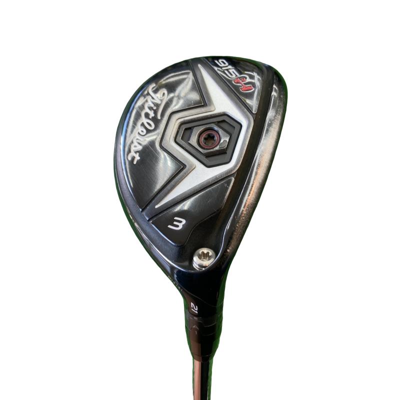 【中古】 タイトリスト 915 H U3 ユーティリティ UT Dynamic Gold (フレックスS) メンズ 男性用 右利き 右用 Cランク ゴルフクラブ|ゴルフパートナー 中古クラブ店
