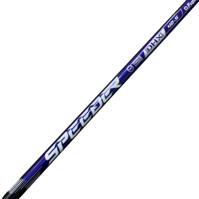 【中古】 キャロウェイスリーブ付き(QUANTUM系) フジクラドライバー用 シャフト SPEEDER NX VIOLET 40 (フレックスS)Bランク ゴルフクラブ｜ゴルフパートナー 中古クラブ店