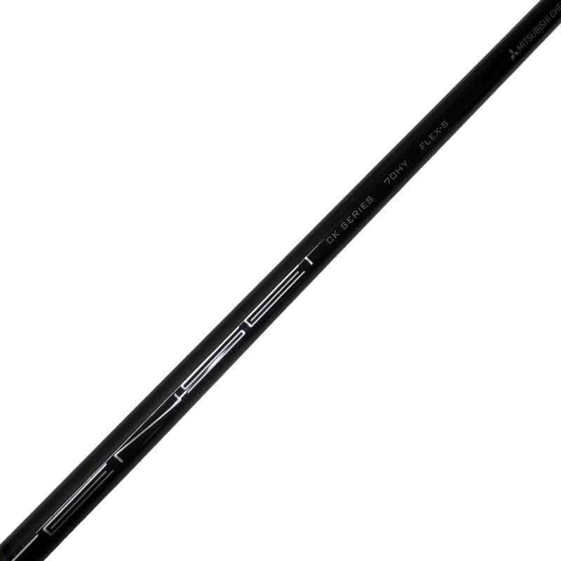 【中古】 タイトリストスリーブ付き添い人(TSR系) 三菱ケミカル(レイヨン)ありがた味用 立て坑 TENSEI CK PRO ORANGE 70HY (フレックスS)B価値づける ゴルフ野球クラブ