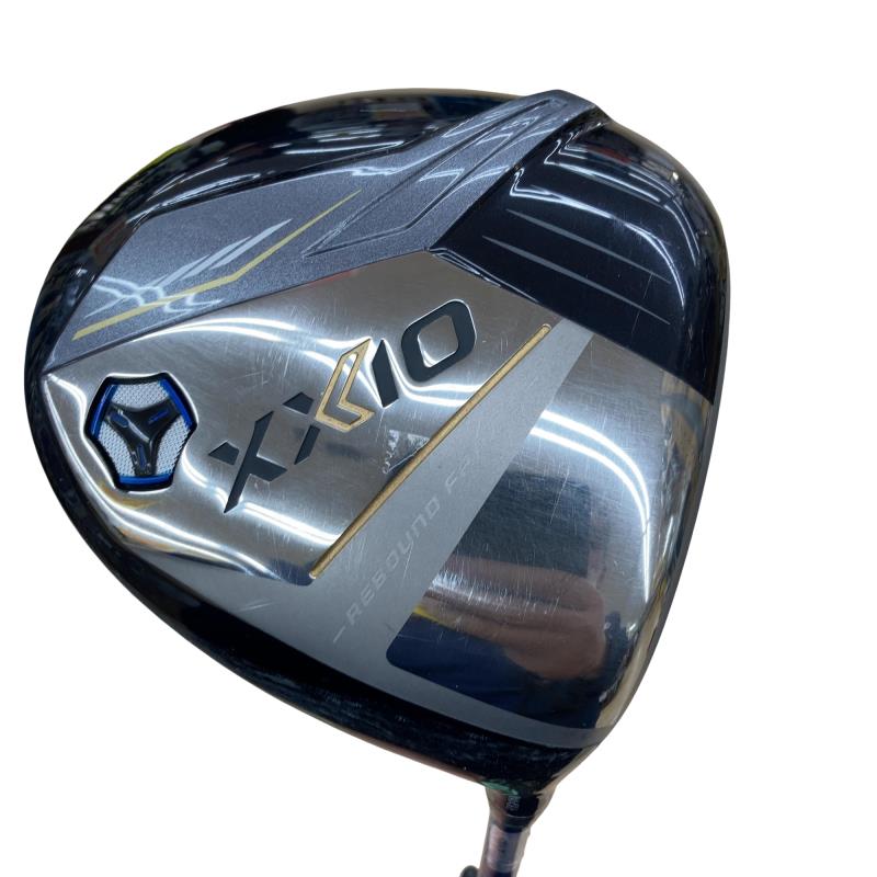 【中古】 ダンロップ XXIO(2024) 10.5° ドライバー DR XXIO MP1300(DR) (フレックスR) メンズ 男性用 右利き 右用 Cランク ゴルフクラブ 27,178円