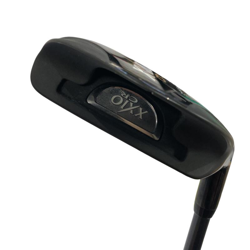 【中古】 ダンロップ XXIO CR 35° ウェッジ WG XXIO CR (フレックスその他) メンズ 男性用 右利き 右用 Cランク ゴルフクラブ