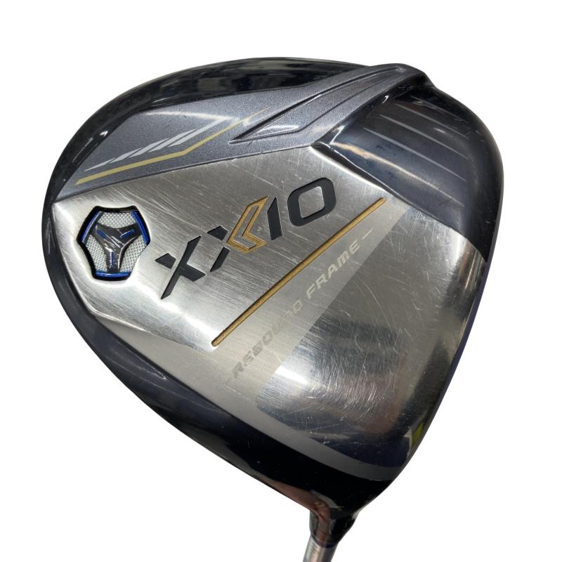 【中古】 ダンロップ XXIO(2024) 9.5° ドライバー DR XXIO MP1300(DR) (フレックスS) メンズ 男性用 右利き 右用 Cランク ゴルフクラブ|ゴルフパートナー 中古クラブ店