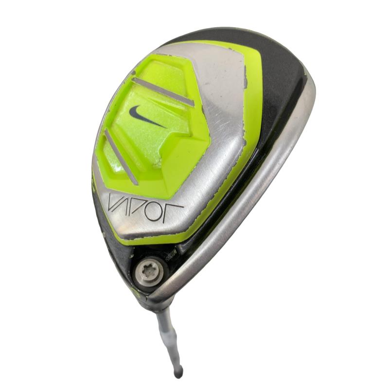 【中古】 ナイキ VAPOR SPEED U3 ありがた味 UT VAPOR(しろがね色)ありがた味 (フレックスS) メンズ 成人男性用 右利き 右用 C位置付ける ゴルフ野球クラブ メンズクラブ-ゴルフ-クラブ
