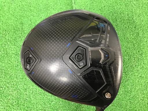 【中古】 コブラ cobra DARKSPEED X 9° ドライバー DR Tour AD for Cobra(DARKSPEED DR) (フレックスS) メンズ 男性用 右利き 右用 Cランク ゴルフクラブ