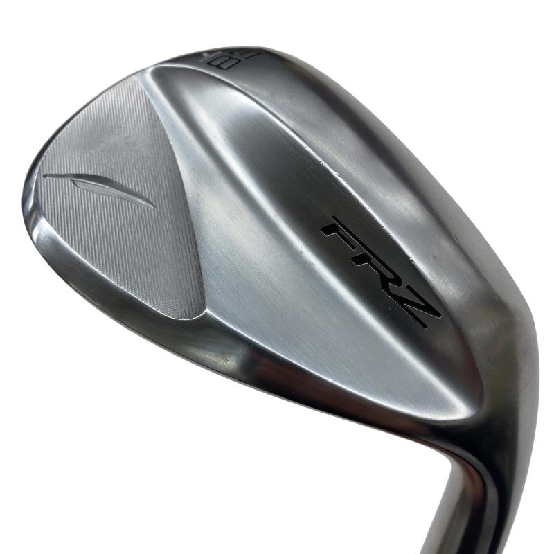 【中古】 フォーティーン FRZ パールサテン 58°/T ウェッジ WG TS-101w (フレックスその他) メンズ 男性用 右利き 右用 Cランク ゴルフクラブ