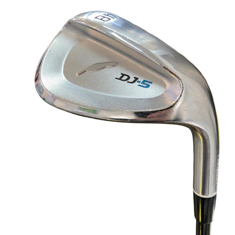 【中古】 フォーティーン DJ-5 48° ウェッジ WG FT-62w (フレックスその他) メンズ 男性用 右利き 右用 Cランク ゴルフクラブ|ゴルフパートナー 中古クラブ店