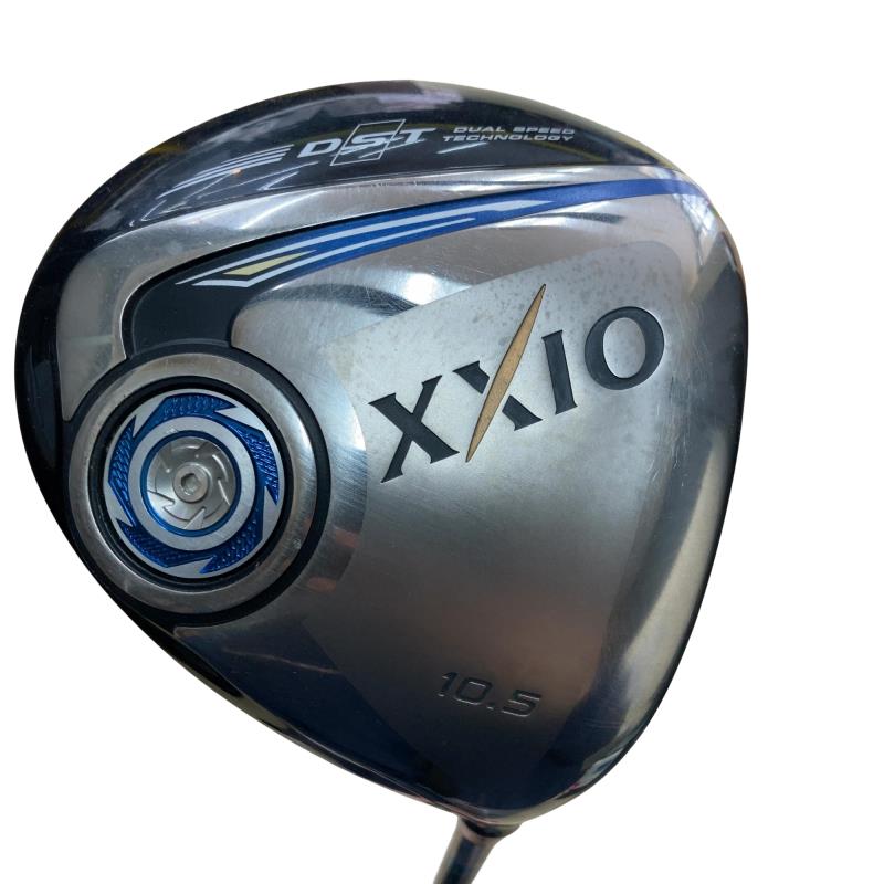 【中古】 ダンロップ XXIO(2016) 10.5° １番ウッド DR XXIO MP900(１番ウッド) (フレックスSR) メンズ 成人男性用 右利き 右用 D序列付ける ゴルフ野球クラブ