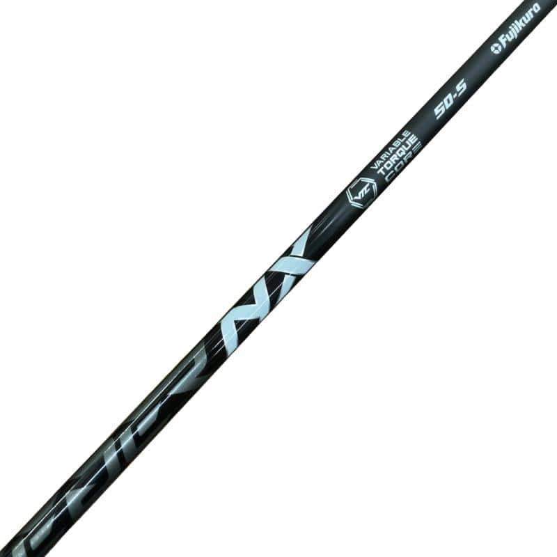 【中古】 コブラスリーブ付き(DARKSPEED系) フジクラドライバー用 シャフト SPEEDER NX BLACK 50 (フレックスS)Bランク ゴルフクラブ｜ゴルフパートナー 中古クラブ店
