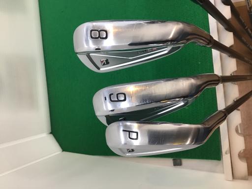 【中古】 ブリヂストン BRIDGESTONE 241CB 6S アイアン仕掛ける IR 完全無欠特注立て坑 (フレックスS) メンズ 成人男性用 右利き 右用 C価値づける ゴルフ野球クラブ