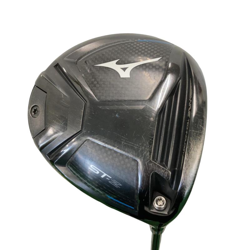 【中古】 ミズノ Mizuno ST-Z 220 9.5&deg; ドライバー DR 純正特注シャフト (フレックスSR) メンズ 男性用 右利き 右用 Cランク ゴルフクラブ｜ゴルフパートナー 中古クラブ店