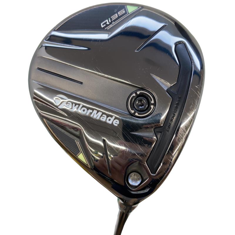 【中古】 仕立て屋お手伝いさん Qi35 5W フェアウェイウッド FW Diamana SILVER TM55(Qi35 FW) (フレックスS) メンズ 成人男性用 右利き 右用 C序列付ける ゴルフ野球クラブ