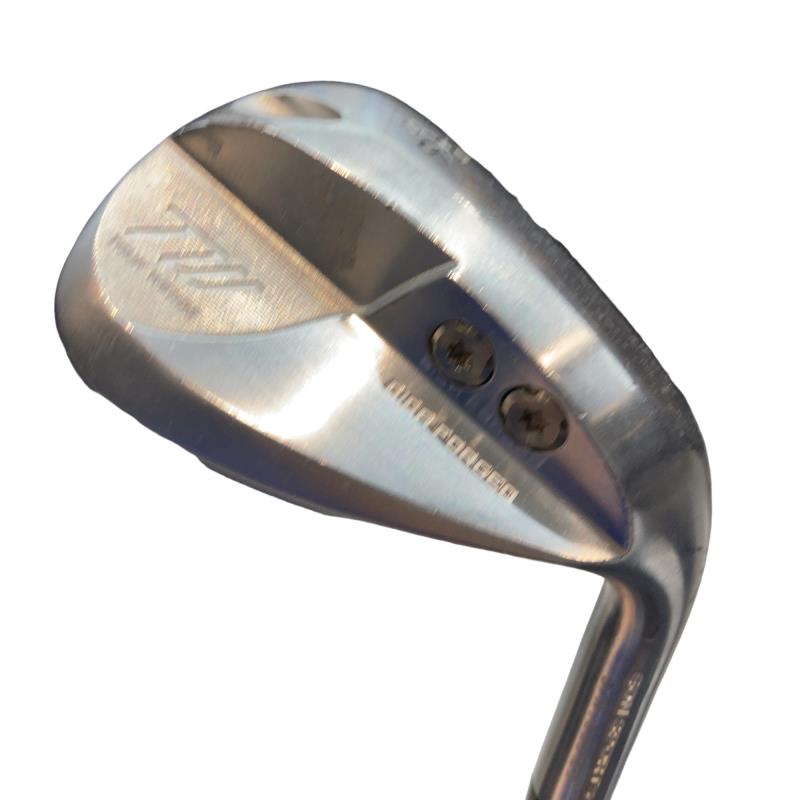 【中古】 イオン運動競技 TOUR WEDGE TW 56°/12° ウェッジ WG 純然たる特注矢がら (フレックスS) メンズ 成人男性用 右利き 右用 C位置づける ゴルフ野球クラブ