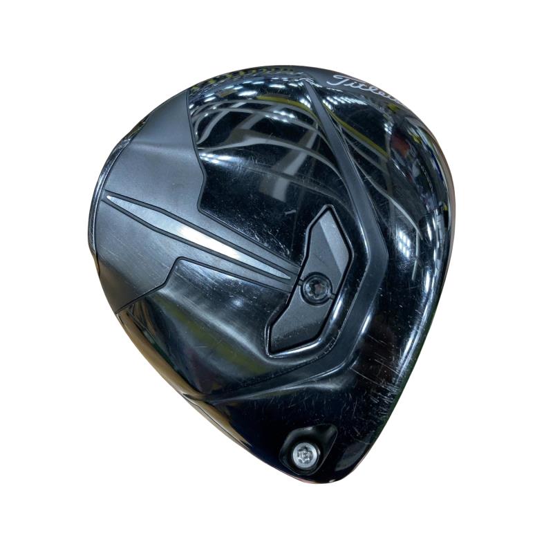 【中古】 タイトリスト TSR4  9° １番ウッド DR Tour AD DI-6 (フレックスS) メンズ 成人男性用 右利き 右用 C序列付ける ゴルフ野球クラブ