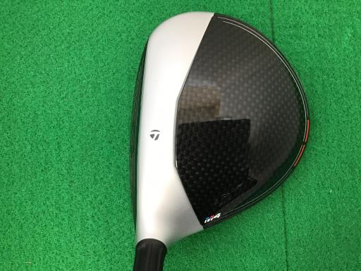 【中古】 テーラーメイド M4 3W フェアウェイウッド FW FUBUKI TM5(フェアウェイ) (フレックスS) メンズ 男性用 右利き 右用 Cランク ゴルフクラブ