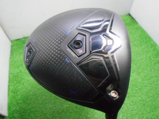 【中古】 コブラ cobra DARKSPEED X 10.5° １番ウッド DR SPEEDER NX for Cobra(DARKSPEED DR) (フレックスR) メンズ 成人男性用 右利き 右用 B位置付ける ゴルフ野球クラブ メンズクラブ-ドライバー-ゴルフ