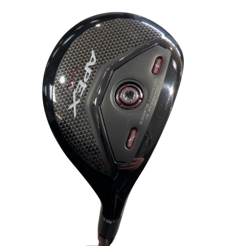 【中古】 キャロウェイ APEX UW 19° ユーティリティ UT Diamana 55 for CW(2021 APEX UW) (フレックスS) メンズ 男性用 右利き 右用 Cランク ゴルフクラブ