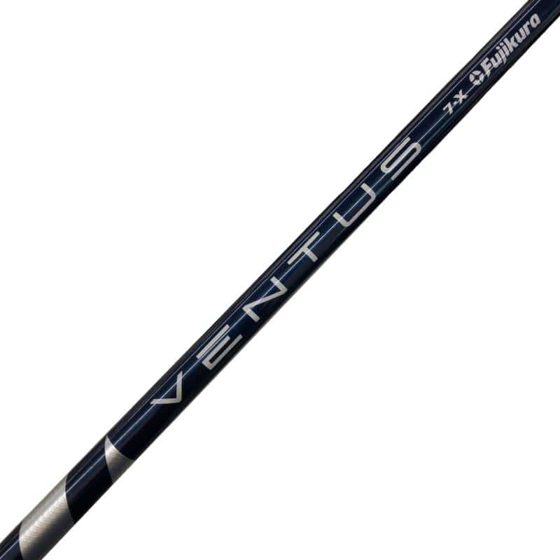 【中古】 VENTUS BLUE 7フェアウェイウッド用 シャフト VENTUS BLUE 7 (フレックスX)Bランク ゴルフクラブ｜ゴルフパートナー 中古クラブ店