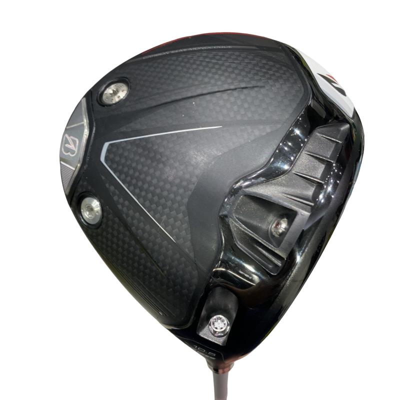 【中古】 ブリヂストン BRIDGESTONE BX2 HT 10.5° ドライバー DR Diamana BS50 II(DR) (フレックスR) メンズ 男性用 右利き 右用 Cランク ゴルフクラブ