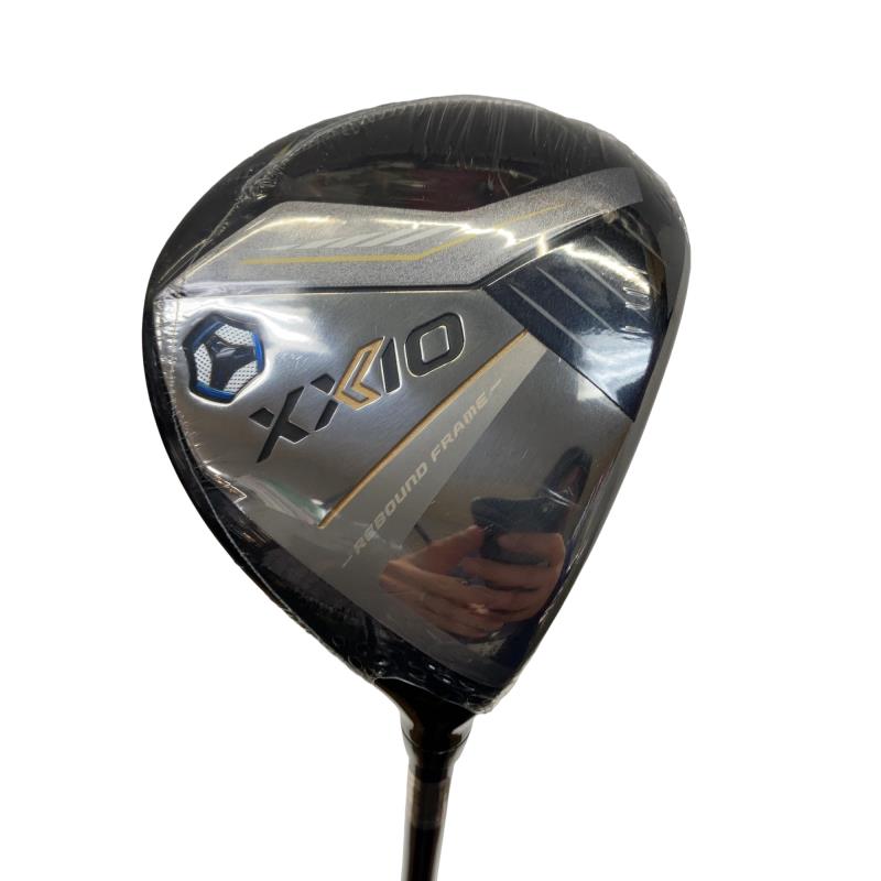 【中古】 ダンロップ XXIO(2024) 4W フェアウェイウッド FW XXIO MP1300(FW) (フレックスR) メンズ 成人男性用 右利き 右用 A序列付ける ゴルフ野球クラブ