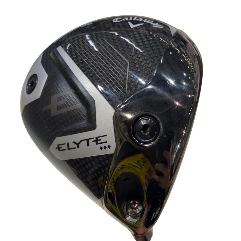 【中古】 キャロウェイ ELYTE ◆◆◆ 10.5° ドライバー DR TENSEI GREEN 60 for CW(ELYTE DR) (フレックスS) メンズ 男性用 右利き 右用 Cランク ゴルフクラブ 32,517円